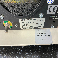 GE Datex-Ohmeda S/5 D-LCC15..03... - Monitor image 0